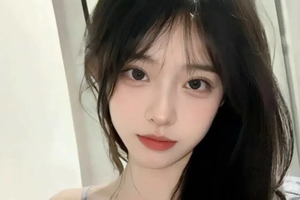 "Fake" ảnh đại diện để kiếm sống, nữ streamer khiến fan tá hoả khi lộ mặt thật