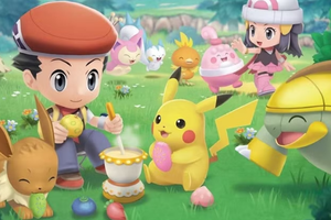 Mất 4 năm, hơn 400 giờ chơi chỉ làm một điều, nam game thủ chứng minh nghị lực phi thường