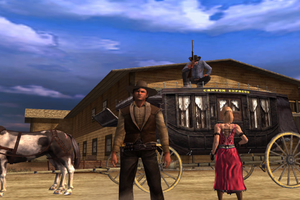 Game thủ nhanh tay săn sale trên Steam, siêu phẩm bắn súng miền Tây giảm giá quá mạnh, ưu đãi cực hời