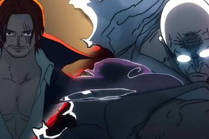 Người hâm mộ One Piece không hài lòng với tập mới nhất của anime