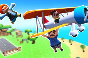Nhận miễn phí hai tựa game siêu giải trí, tổng trị giá lên tới 400k