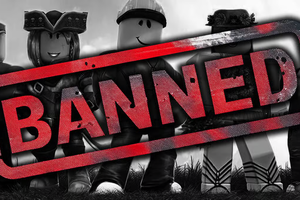 Thêm một quốc gia cấm hoàn toàn Roblox, dấy lên tranh cãi dữ dội trong cộng đồng