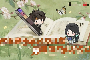 Nghịch Thủy Hàn có bước đột phá mới, giúp game thủ vừa chơi vừa học!