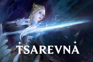 Siêu phẩm nhập vai mới gây sốt game thủ, kết hợp tinh hoa của Stellar Blade cùng Dark Souls 3