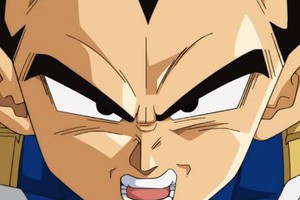 Bộ phim riêng về Vegeta từng được tác giả Dragon Ball ấp ủ, giấc mơ dang dở khiến fan đau lòng