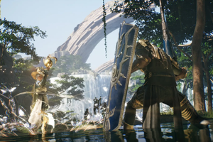 Kết thúc thử nghiệm, bom tấn MMO tuyệt đẹp gây sốc game thủ, gần như "làm lại từ đầu"