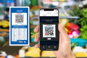 Đi chợ mua rau hay sắm đồ hiệu, người Việt cũng thanh toán không tiền mặt: Lý do lớn là nhờ hệ sinh thái ngày càng mở rộng này