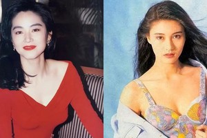“Tứ đại mỹ nhân” cũng bị chê: Lâm Thanh Hà có tướng đàn ông, Lý Gia Hân quá nhiều khuyết điểm