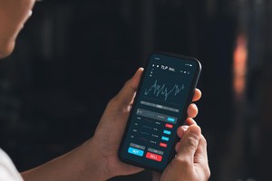 Khi AI hiểu ví tiền của bạn hơn chính bạn: VNDirect, TCInvest, Finhay, Anfin bứt phá cuộc đua cá nhân hóa đầu tư
