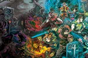 Ưu đãi lớn cho game thủ Steam, sở hữu ngay ba tựa game nhập vai với khuyến mại gây sốc, tiết kiệm 80% tiền