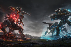Vừa phát hành được vài tháng, tựa game này đã "rút ống thở", cái kết đáng buồn được dự báo trước