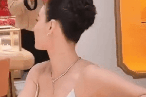 Chẳng ai để mặt mộc lên phim mà đẹp như mỹ nhân này: Nhan sắc hoàn hảo đến vô thực, 100 năm nữa vẫn là thánh visual