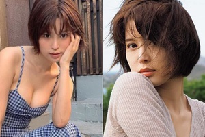 Thêm một hot girl kỳ cựu nối bước Yua Mikami rời cuộc chơi, là cái tên đã quá nổi tiếng