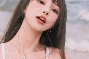Hé lộ loạt ảnh đời thường "đốn tim" của cô nàng cosplay Tifa đang gây "bão mạng"