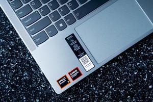 Laptop chip AMD: Lựa chọn lý tưởng cho sinh viên năm học 2025