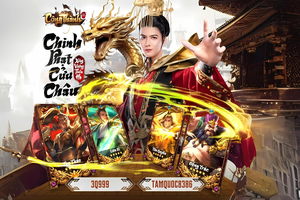Trở thành Đế Vương trong Công Thành Truyền Kỳ? Đầu tiên phải giỏi dụng binh!