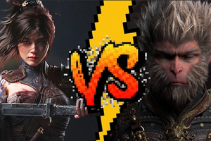 Wuchang: Fallen Feathers có phải là “Black Myth: Wukong” của game thủ năm 2025?