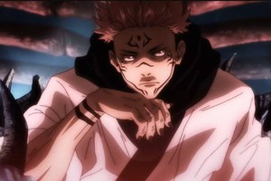 Jujutsu Kaisen hé lộ chấn động: Nguồn gốc của Sukuna có thể không phải từ Trái Đất
