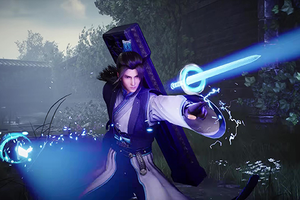 Một tựa game nhập vai mới vừa lộ diện, đã bị chỉ trích "copy" game hay nhất năm 2025