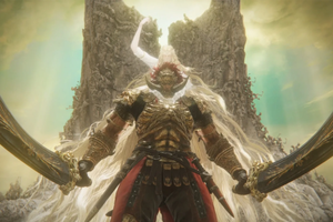 Những tựa game nhập vai thế giới mở hay nhất, có hệ thống xây dựng nhân vật biến ảo, tự do tuyệt đối