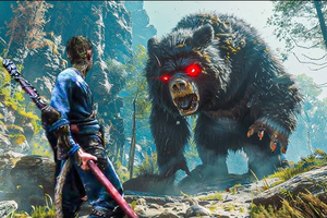 Black Myth: Wukong lại có "hậu bản", game thủ chưa kịp mừng đã vội thất vọng tràn trề