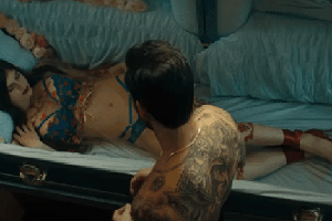 Thích xem phim 18+ thì cứ 4 cái tên này mà chiến: 3 vòng nóng bỏng mắt, đúng chuẩn toàn cực phẩm