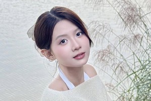 Nàng thơ phim Việt giờ vàng bị bạn trai tố cắm sừng là ai?