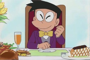 Vì sao gia đình Suneo dù có phá sản cũng không thể nghèo? Đọc Doraemon hơn 30 năm, tôi mới phát hiện ra lý do
