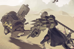 Những tựa game thế giới mở có hệ thống combat đã tay, đáng để chơi bậc nhất