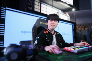 Keria cũng tung "ám hiệu" về tương lai, có liên quan T1