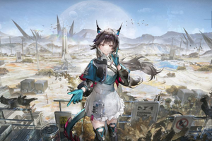 Arknights: Endfield hé lộ cấu hình yêu cầu, game thủ thở phào nhẹ nhõm vì quá thân thiện