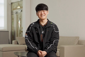 Gumayusi lần đầu nói về cảm giác khi ngồi dự bị khiến fan càng thêm xót xa