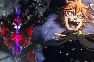 6 bộ anime và manga có khả năng kết thúc vào năm 2026