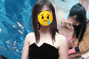 "Ngọc nữ đẹp khuynh đảo châu Á" nay mặt mũi biến dạng không nhận ra, mở tiệm trị liệu massage gom bạc lẻ