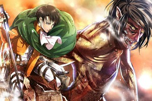 Cha đẻ Attack on Titan chính thức tuyên bố giải nghệ? "Tôi đã vắt kiệt tâm hồn và không thể vẽ thêm được nữa"