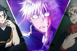 Jujutsu Kaisen: Top 5 nhân vật sở hữu sức mạnh sửa đổi thực tại, chỉ thua vì... tác giả muốn thế!