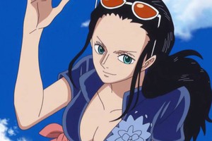 Nico Robin bị fan "tố" là thành viên lười biếng nhất băng Mũ Rơm: Sự thật hay chỉ là lời đồn ác ý?