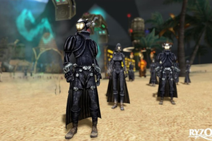 Steam đang “giấu” một tựa game nhập vai miễn phí, cực kỳ chất lượng, sở hữu thế giới mở khổng lồ