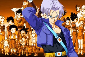 Không phải Goku, đây mới là nhân vật sở hữu màn chào sân "ngầu" nhất lịch sử Dragon Ball