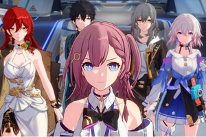 Bị nhà phát triển Genshin Impact kiện, game thủ vẫn phớt lờ, cái kết gây sốc tất cả