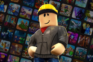 Roblox bất ngờ "lên sóng" nhà đài, khiến cộng đồng e ngại