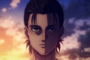 Kết thúc của Attack on Titan: Sự sụp đổ của một huyền thoại hay bước đi sai lầm biến Eren Yeager thành "kẻ thảm hại"?
