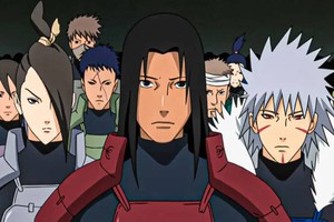 Bí ẩn Naruto: Gia tộc Senju thực sự đã "diệt vong" hay chính họ đã hóa thân thành cả làng Lá?