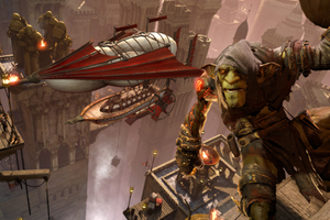 Nhận miễn phí hai tựa game mới chỉ với vài thao tác, rating rất tích cực