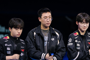Bảng Baron gặp khó tại LCK Cup 2026 nhưng Gen.G và T1 có thể "thở phào"