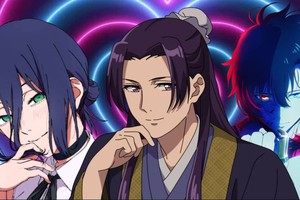 Nhân vật anime hot nhất năm 2025 đã chính thức được xướng tên