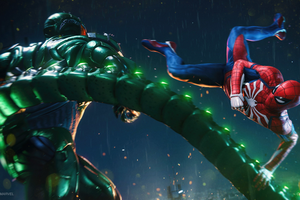 Những tựa game siêu anh hùng quá chất lượng, kịch bản vượt trội hơn cả MCU