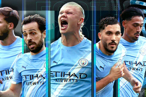 Thêm một tựa game quản lý bóng đá đình đám chuẩn bị cập bến Steam, đưa người chơi thành HLV đại tài