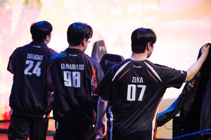 Cả T1 và HLE trở thành ngoại lệ đầu tiên tại LCK Cup 2026