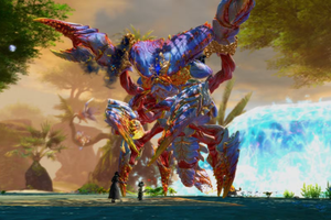 Có một tựa game miễn phí trên Steam, hơn 21 triệu người chơi, rating rất tích cực